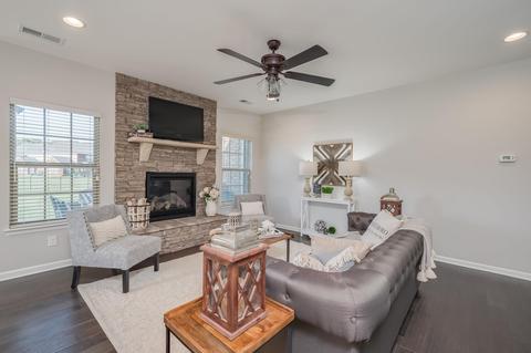 1415 Oak Dr, Murfreesboro, TN 37128 photo 5