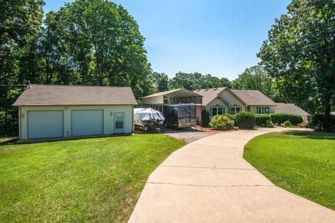 252 Rouse Rd, Dickson, TN 37055 photo 4
