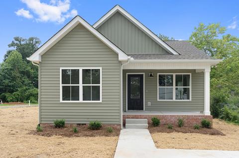207 22nd Ave, Springfield, TN 37172 photo 2