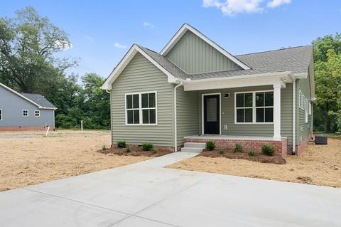 207 22nd Ave, Springfield, TN 37172 photo 1
