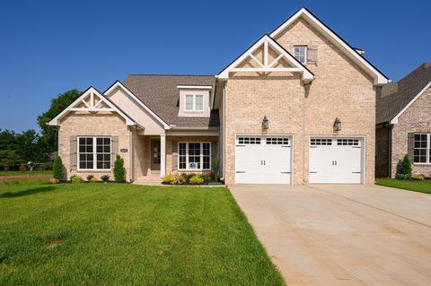 3433 Pershing Dr, Murfreesboro, TN 37129 photo 1