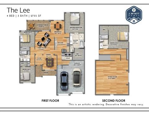 3433 Pershing Dr, Murfreesboro, TN 37129 photo 25