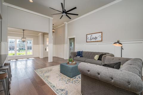 3433 Pershing Dr, Murfreesboro, TN 37129 photo 4