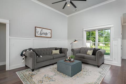 3433 Pershing Dr, Murfreesboro, TN 37129 photo 5