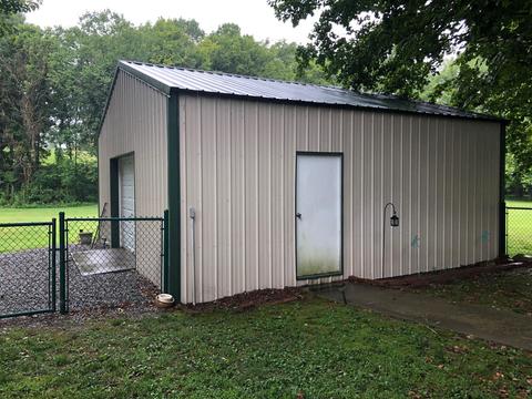 3079 Thompson Rd, Springfield, TN 37172 photo 10