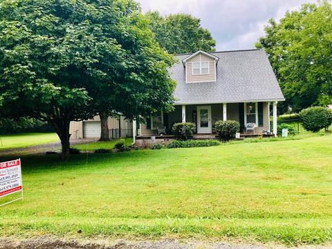 3079 Thompson Rd, Springfield, TN 37172 photo 1