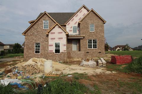 2719 Bertram Ct, Murfreesboro, TN 37129 photo 1