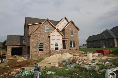 2719 Bertram Ct, Murfreesboro, TN 37129 photo 2