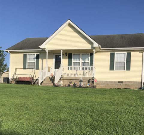 102 Thomas Holman Cir, Springfield, TN 37172 photo 1