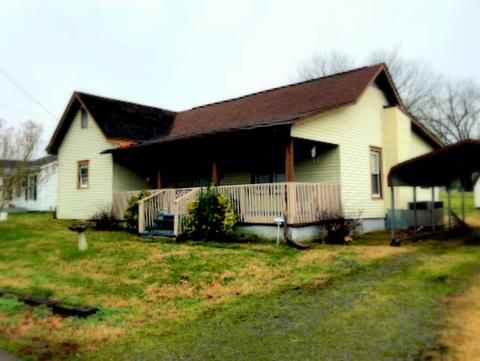100 Lovell Ave, Dickson, TN 37055 photo 1