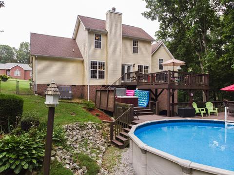 327 Brady Dr, Dickson, TN 37055 photo 25