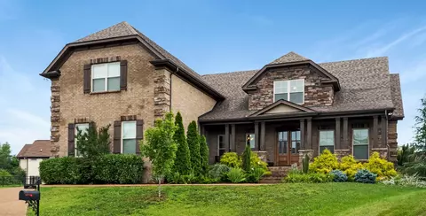 5010 Perth Ct, Spring Hill, TN 37174 photo 1