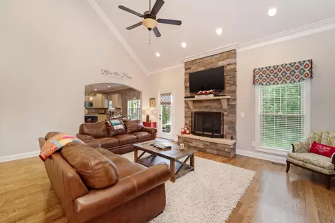 5010 Perth Ct, Spring Hill, TN 37174 photo 13