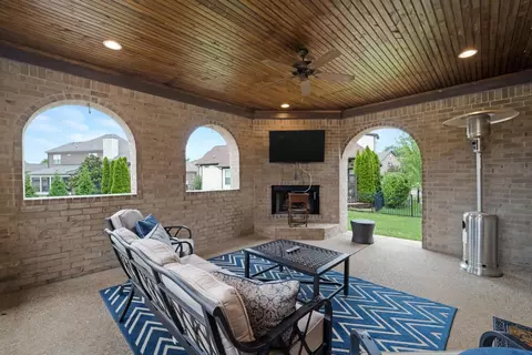 5010 Perth Ct, Spring Hill, TN 37174 photo 2