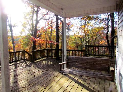 294 Jackson Point Rd, Sewanee, TN 37375 photo 1
