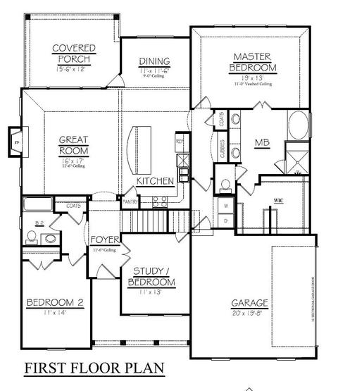 213 Star Pointer Way, Spring Hill, TN 37174 photo 13