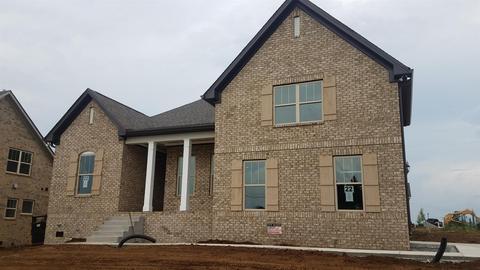 213 Star Pointer Way, Spring Hill, TN 37174 photo 1