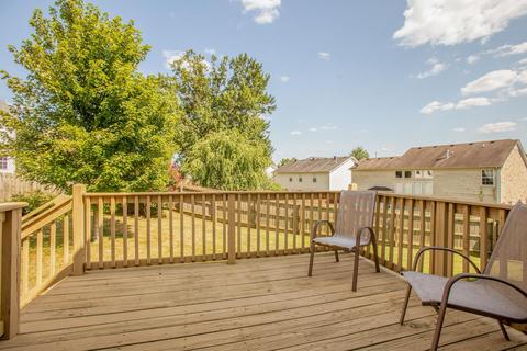 2002 Towhee Ct, Spring Hill, TN 37174 photo 23