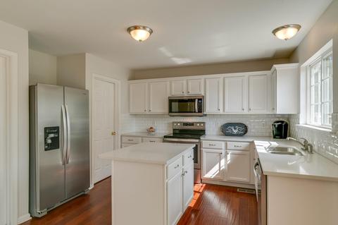 2002 Towhee Ct, Spring Hill, TN 37174 photo 1