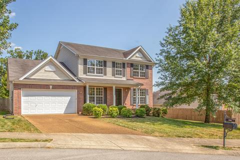 2002 Towhee Ct, Spring Hill, TN 37174 photo 15