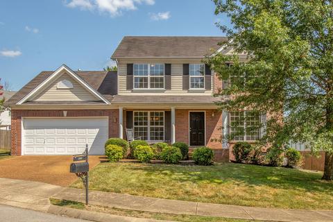 2002 Towhee Ct, Spring Hill, TN 37174 photo 2