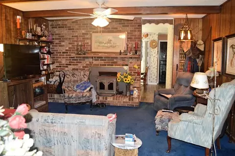 1852 Spur Rd, Decherd, TN 37324 photo 12