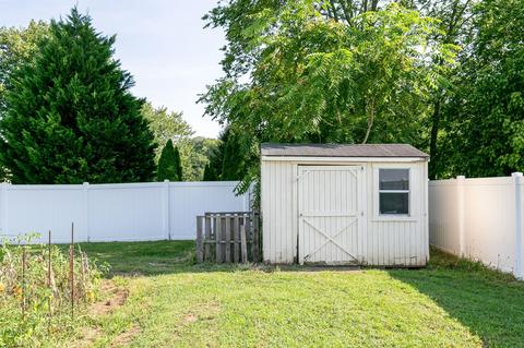 501 D V Cir, Spring Hill, TN 37174 photo 24