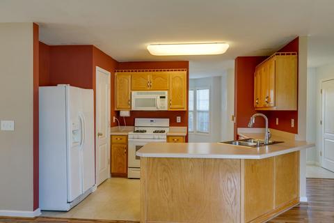 501 D V Cir, Spring Hill, TN 37174 photo 7