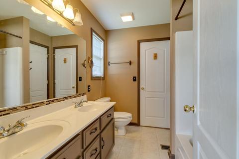 501 D V Cir, Spring Hill, TN 37174 photo 15