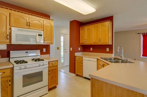 501 D V Cir, Spring Hill, TN 37174 photo 9