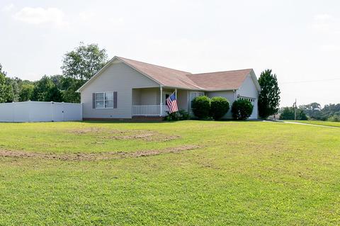 501 D V Cir, Spring Hill, TN 37174 photo 1