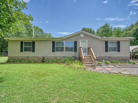 1638 Hill Rd, Eagleville, TN 37060 photo 1