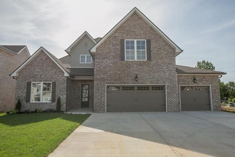 3437 Pershing Dr, Murfreesboro, TN 37129 photo 2