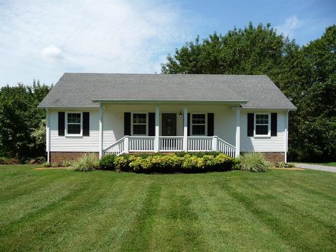3512 Armstrong Rd, Springfield, TN 37172 photo 1