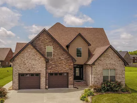 5219 Ladybug Ln, Murfreesboro, TN 37129