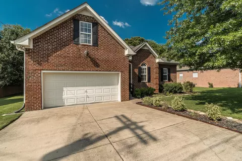 520 Ryan Ave, Gallatin, TN 37066 photo 1