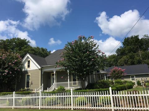 265 High St, Morrison, TN 37357 photo 1