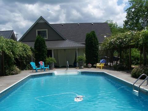 265 High St, Morrison, TN 37357 photo 2