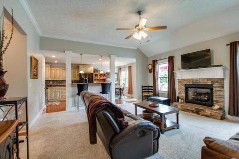 2418 Turtle Trce, Murfreesboro, TN 37127 photo 8
