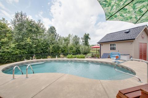 2418 Turtle Trce, Murfreesboro, TN 37127 photo 25
