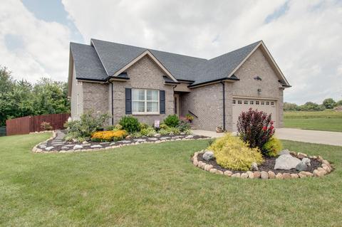 2418 Turtle Trce, Murfreesboro, TN 37127 photo 1