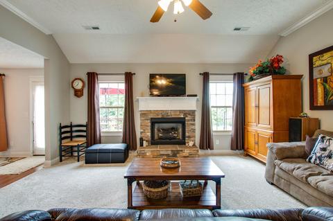 2418 Turtle Trce, Murfreesboro, TN 37127 photo 6