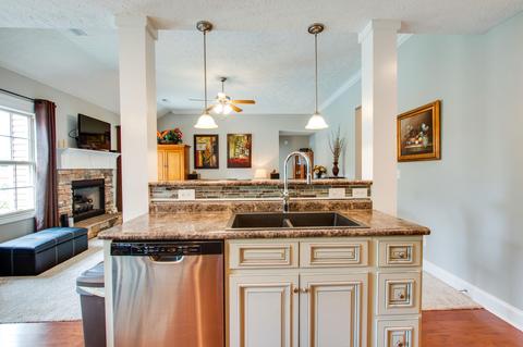 2418 Turtle Trce, Murfreesboro, TN 37127 photo 9