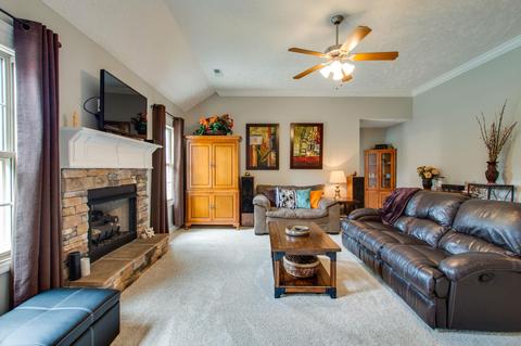 2418 Turtle Trce, Murfreesboro, TN 37127 photo 7