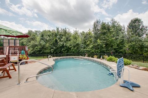 2418 Turtle Trce, Murfreesboro, TN 37127 photo 24