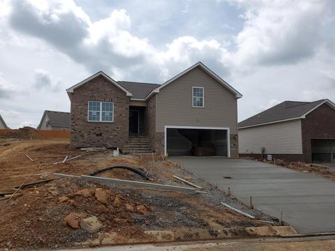 114 Sage Dr, Springfield, TN 37172 photo 1