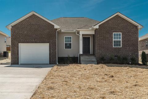 118 Sage Dr, Springfield, TN 37172 photo 1