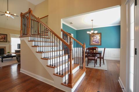 4624 Smitty Dr, Murfreesboro, TN 37128 photo 5