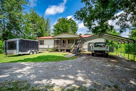 298 Derossett Loop, Sparta, TN 38583 photo 1