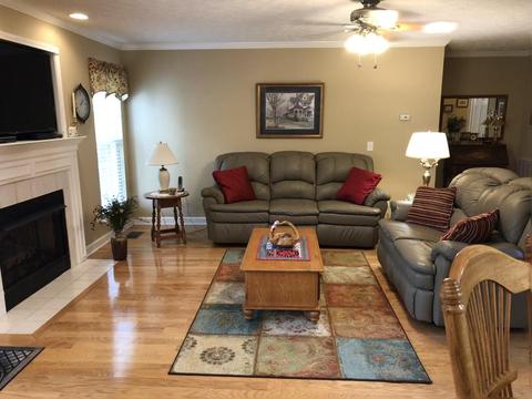 1428 Mohawk Trl, Murfreesboro, TN 37129 photo 9
